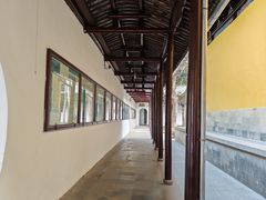 -西园戒幢律寺