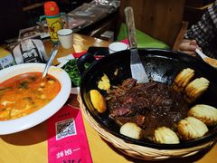 -津武刁馋一锅出(双街店)