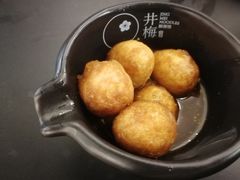 -贡梅老面馆·蟹粉面·无锡特色小吃(南长街主推店)