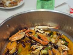 -七欣天香辣蟹火锅(淮安璟和名城店)