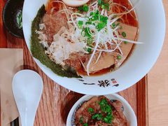 -面屋 猪一