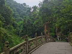 -峨眉山风景名胜区