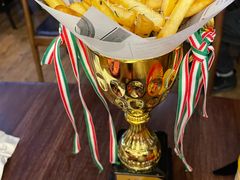 -1861意大利餐厅(文化广场店)