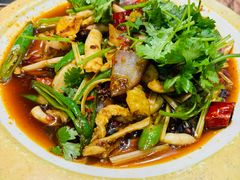 -马三妹跷脚牛肉(苏稽总店)