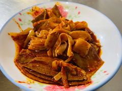 -渔桥李记奶汤面(东街店)