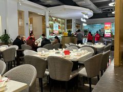 -芭夯兔·兔肉汤锅(新都店)