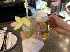 -haxnbauer海森堡德国餐厅(深圳coco店)