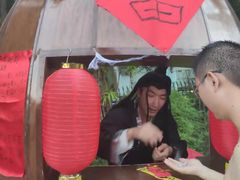 -重庆海昌加勒比海水世界
