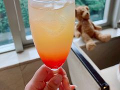 鸡尾酒-盛宴自助餐厅(运达喜来登店)
