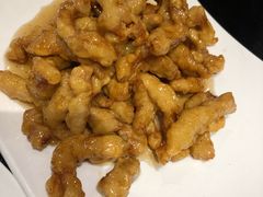-老牌坊•鲁菜名店•地道济南菜(大观园商埠店)