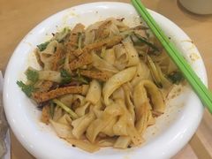 -北京理工大学新食堂