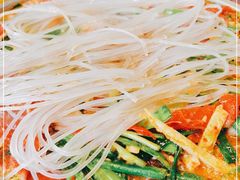 -京玉菲饭店(李村店)