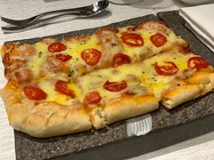 -太平洋西餐厅(金陵饭店)