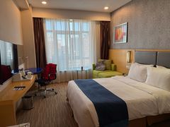 -北京东直门智选假日酒店