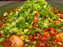 徐家口口脆-锦府盐帮·李宅(领展购物广场中关村店)
