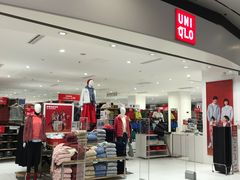 -优衣库(无锡荟聚购物中心店)