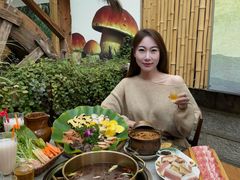 -大理董·董家小厨野生菌火锅(古城旗舰店)