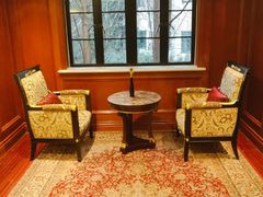 -马勒别墅饭店(静安寺店)