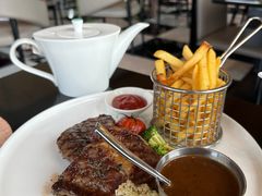 -重庆尼依格罗酒店·欣厨Niccolo Kitchen