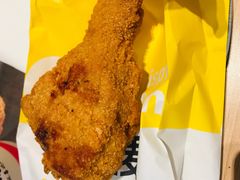 -麦当劳(石家庄北国店)