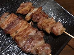 -木子烧鸟屋(百子湾店)