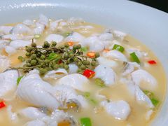 -青花椒花椒鱼(合生汇店)