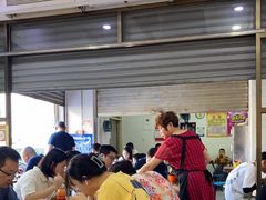 -安平依杰拌粉干(大同店)
