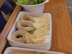 -左庭右院鲜牛肉火锅(环球港店)