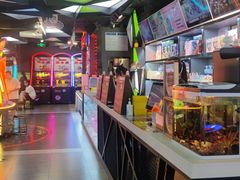 -星际传奇·电玩城·游戏厅·儿童乐园(大悦城店)