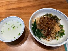 -靖晨园蒸饵丝(爱琴海店)