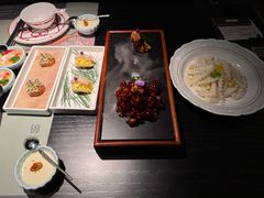 -锦楼·臻选新杭帮(杭州中心店)