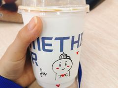 澳白-Something For(中洲湾店)