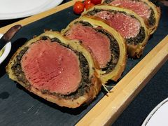 -小火花·干式熟成牛排馆Spark SteakHouse(剑桥郡店)