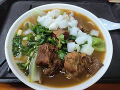 -珍珍小食店(西华路店)