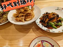 -老江南春·中国龙菜(衡山路店)