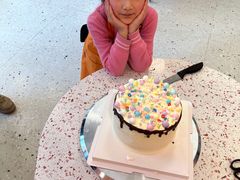 -东方童画少儿美术(金桥体验馆)