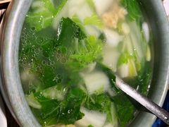 -金塔傣乡·云南德宏民族特色菜·傣味手抓饭(新亚洲店)