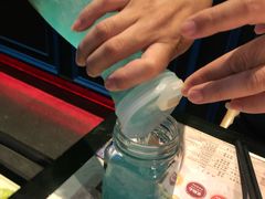 -哥老官重庆美蛙鱼头(宝山龙湖店)
