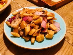 -那时新疆·若羌(经纬汇店)