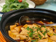 -久宴·天目湖大鱼头(恐龙园店)