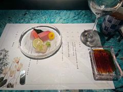 -風料理.鮨Omakase