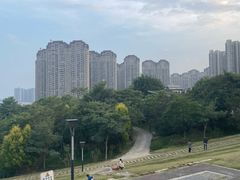-那考河湿地公园