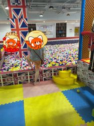 -熊妈妈母婴护理综合体