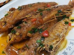 -宏记汕头白粥店(江怡店)