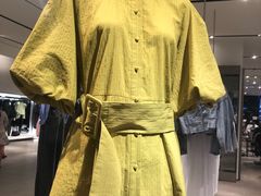 -ZARA(海雅缤纷城宝安店)