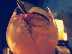-Ocean's Table 欧舍