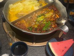 -湊湊火锅·茶憩(打浦桥日月光店)