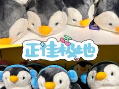 -正佳极地海洋世界