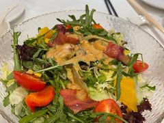 -万龙洲海鲜(南新仓店)