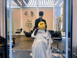 -BOF HAIR BY HONTO